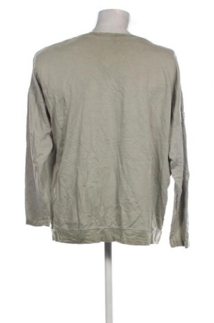 Ανδρική μπλούζα Jean Pascale, Μέγεθος XL, Χρώμα Πράσινο, Τιμή 5,76 €
