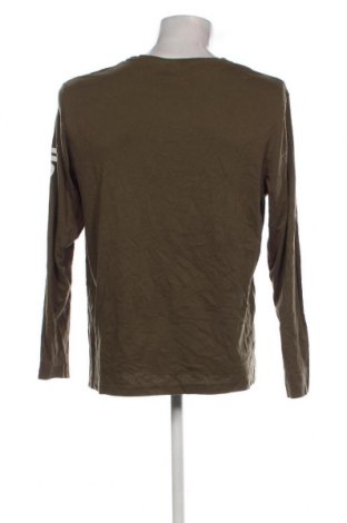 Ανδρική μπλούζα John Baner, Μέγεθος L, Χρώμα Πράσινο, Τιμή 6,46 €