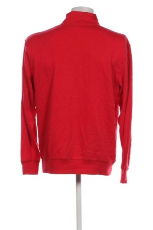 Pánské tričko  John Baner, Velikost XL, Barva Červená, Cena  148,00 Kč