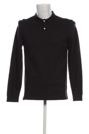 Мъжка блуза Jules, Размер L, Цвят Черен, Цена 17,05 лв.