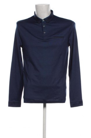 Pánské tričko  Jules, Velikost L, Barva Modrá, Cena  180,00 Kč
