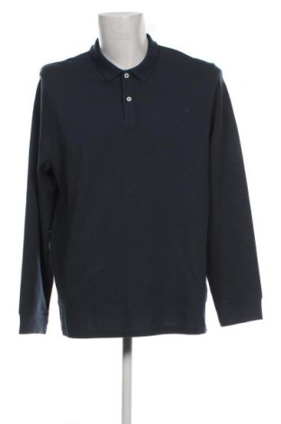 Pánske tričko  Jules, Veľkosť 3XL, Farba Modrá, Cena  9,59 €