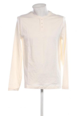 Ανδρική μπλούζα Jules, Μέγεθος L, Χρώμα Εκρού, Τιμή 7,99 €