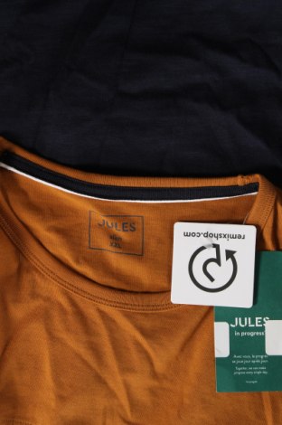 Herren Shirt Jules, Größe XXL, Farbe Mehrfarbig, Preis € 6,39