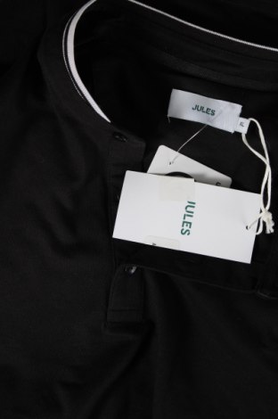 Мъжка блуза Jules, Размер XL, Цвят Черен, Цена 7,75 лв.