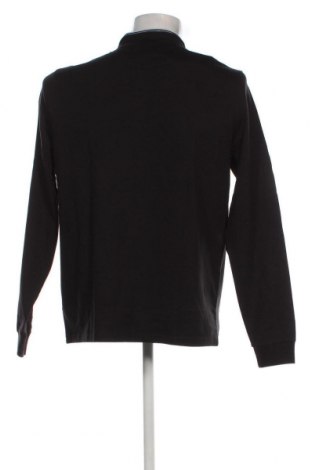 Ανδρική μπλούζα Jules, Μέγεθος XL, Χρώμα Μαύρο, Τιμή 4,15 €