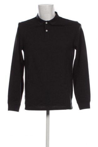 Ανδρική μπλούζα Jules, Μέγεθος L, Χρώμα Μαύρο, Τιμή 7,99 €