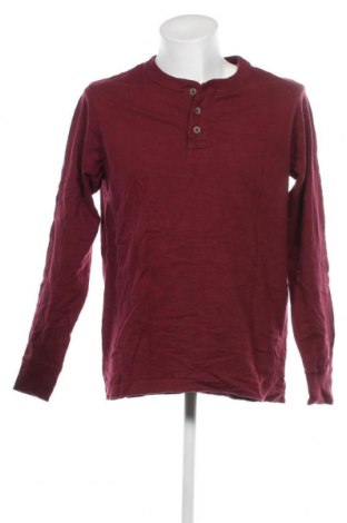 Ανδρική μπλούζα Jules, Μέγεθος XL, Χρώμα Κόκκινο, Τιμή 6,46 €