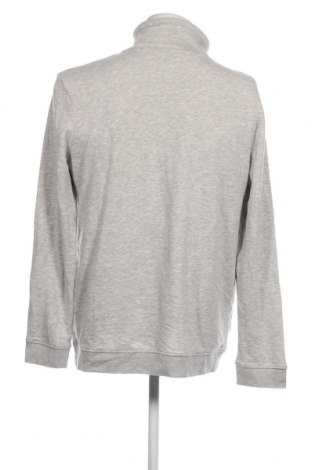 Мъжка блуза Kangaroos, Размер L, Цвят Сив, Цена 8,91 лв.