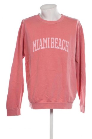 Ανδρική μπλούζα Kangaroos, Μέγεθος L, Χρώμα Ρόζ , Τιμή 12,78 €