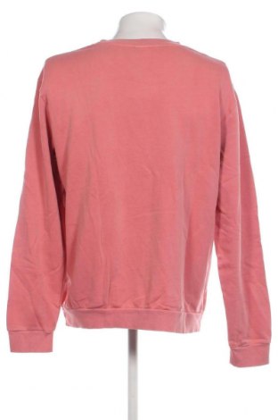 Herren Shirt Kangaroos, Größe L, Farbe Rosa, Preis 10,55 €