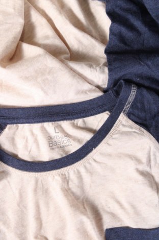 Pánské tričko  KappAhl, Velikost L, Barva Vícebarevné, Cena  172,00 Kč
