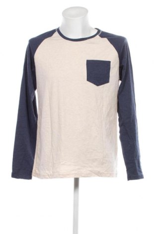 Herren Shirt KappAhl, Größe L, Farbe Mehrfarbig, Preis 7,52 €