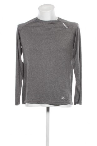 Herren Shirt Karhu, Größe M, Farbe Grau, Preis 13,99 €