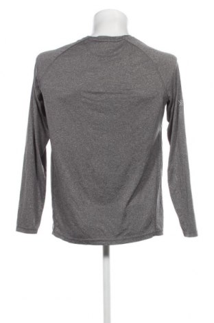 Herren Shirt Karhu, Größe M, Farbe Grau, Preis 21,99 €