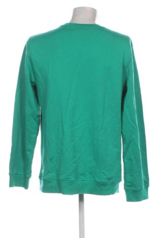 Мъжка блуза Karl Lagerfeld, Размер XL, Цвят Зелен, Цена 168,15 лв.