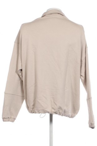 Мъжка блуза Karo Kauer, Размер L, Цвят Бежов, Цена 81,00 лв.