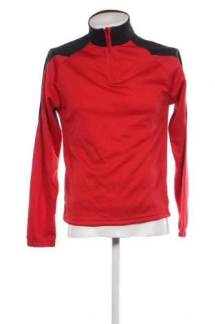Ανδρική μπλούζα Kensis, Μέγεθος M, Χρώμα Κόκκινο, Τιμή 5,57 €