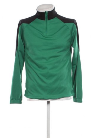 Ανδρική μπλούζα Kensis, Μέγεθος M, Χρώμα Πράσινο, Τιμή 5,57 €