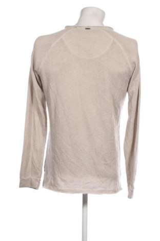 Herren Shirt Key Largo, Größe XL, Farbe Beige, Preis € 18,79