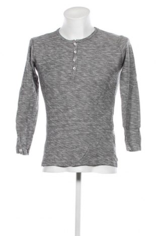 Мъжка блуза Key Largo, Размер S, Цвят Сив, Цена 5,40 лв.