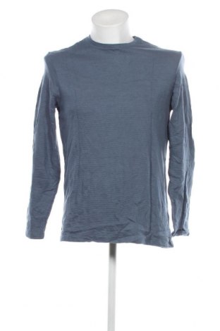 Ανδρική μπλούζα Kiabi, Μέγεθος M, Χρώμα Μπλέ, Τιμή 6,46 €