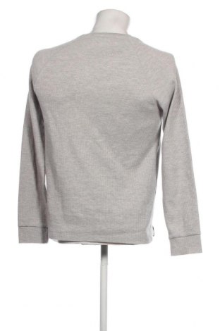 Ανδρική μπλούζα LCW, Μέγεθος M, Χρώμα Γκρί, Τιμή 4,67 €