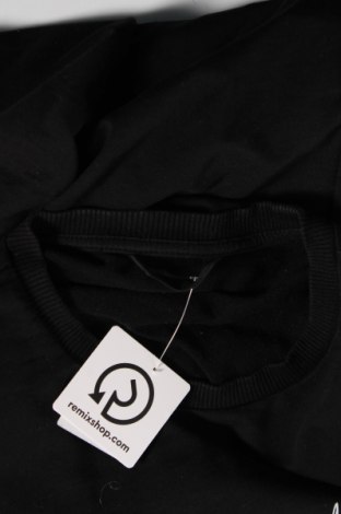 Ανδρική μπλούζα LCW, Μέγεθος S, Χρώμα Μαύρο, Τιμή 4,08 €