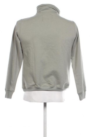 Ανδρική μπλούζα Lake View, Μέγεθος M, Χρώμα Πράσινο, Τιμή 38,97 €