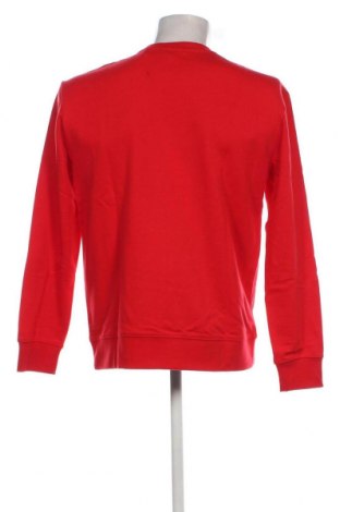 Herren Shirt Lee, Größe M, Farbe Rot, Preis € 33,40