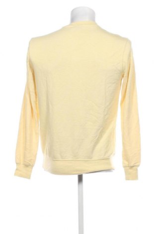 Ανδρική μπλούζα Lefties, Μέγεθος S, Χρώμα Κίτρινο, Τιμή 3,41 €