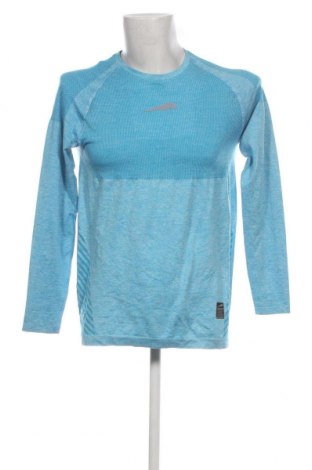 Herren Shirt Leif Nelson, Größe L, Farbe Blau, Preis € 5,76