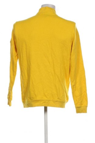 Herren Shirt Lerros, Größe L, Farbe Gelb, Preis 6,95 €