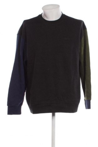 Ανδρική μπλούζα Levi's, Μέγεθος L, Χρώμα Μαύρο, Τιμή 56,78 €