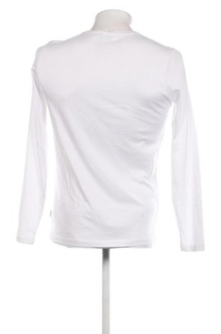 Ανδρική μπλούζα Lindbergh, Μέγεθος S, Χρώμα Λευκό, Τιμή 40,64 €