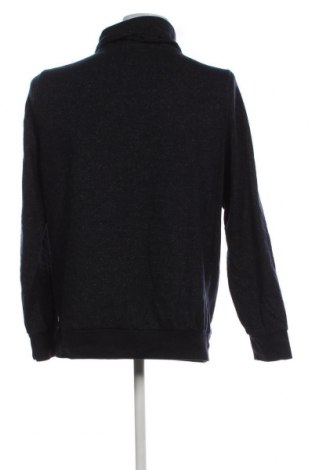 Ανδρική μπλούζα Livergy, Μέγεθος L, Χρώμα Μπλέ, Τιμή 5,99 €