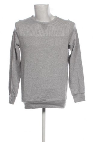 Ανδρική μπλούζα Livergy, Μέγεθος M, Χρώμα Γκρί, Τιμή 4,58 €