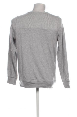 Herren Shirt Livergy, Größe M, Farbe Grau, Preis € 5,16