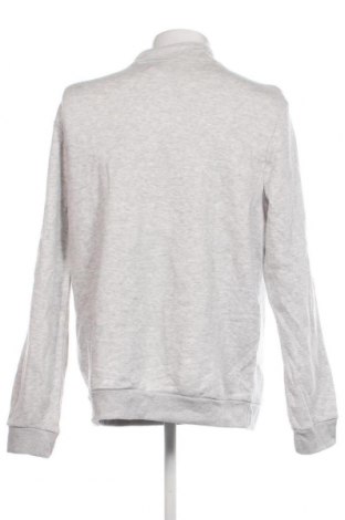 Herren Shirt Livergy, Größe XXL, Farbe Grau, Preis € 13,22