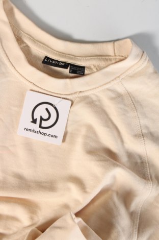 Pánske tričko  Livergy, Veľkosť M, Farba Béžová, Cena  4,09 €