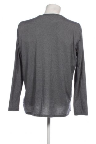 Мъжка блуза Livergy, Размер XL, Цвят Сив, Цена 15,06 лв.