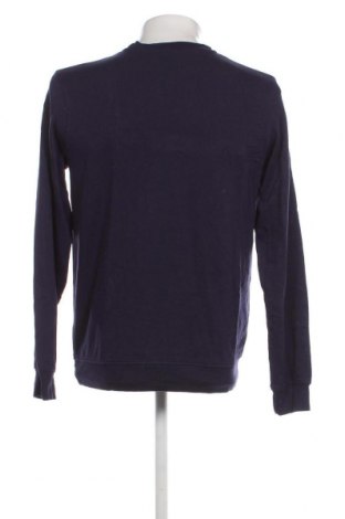 Herren Shirt Livergy, Größe M, Farbe Blau, Preis € 7,93