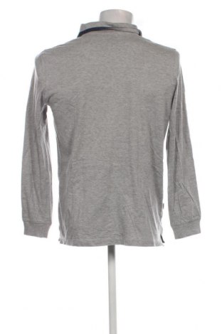 Herren Shirt Livergy, Größe L, Farbe Grau, Preis 5,29 €