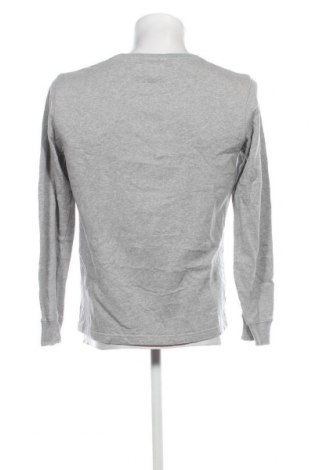 Herren Shirt MAKIA, Größe M, Farbe Grau, Preis 33,99 €