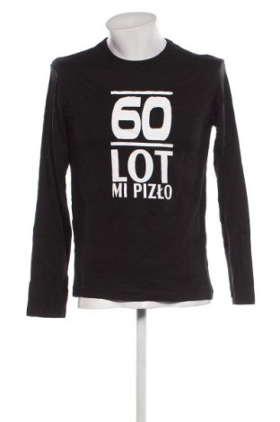 Pánske tričko  Malfini, Veľkosť L, Farba Čierna, Cena  4,31 €
