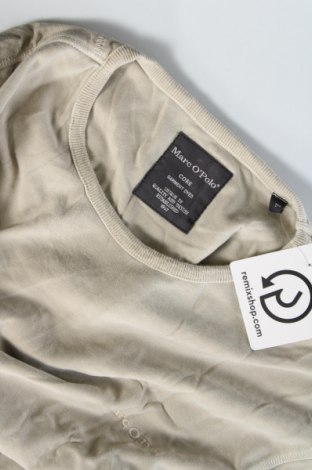 Pánske tričko  Marc O'Polo, Veľkosť M, Farba Béžová, Cena  32,78 €