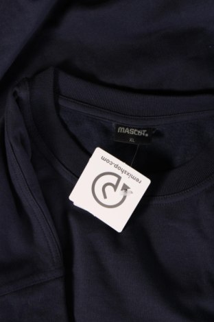 Ανδρική μπλούζα Mascot, Μέγεθος XL, Χρώμα Μπλέ, Τιμή 11,75 €