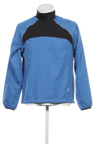 Pánske tričko  Master, Veľkosť S, Farba Modrá, Cena  4,08 €