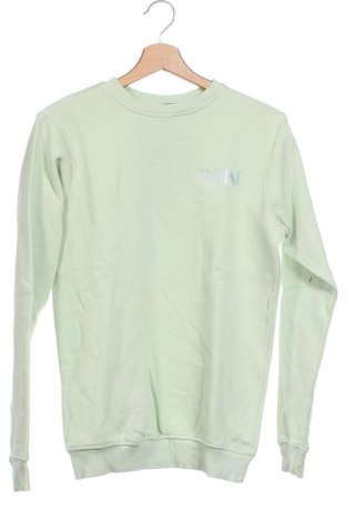 Ανδρική μπλούζα Mennace, Μέγεθος XXS, Χρώμα Πράσινο, Τιμή 5,27 €