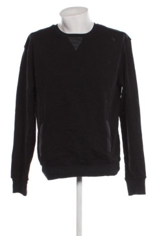 Ανδρική μπλούζα Mexx, Μέγεθος L, Χρώμα Μαύρο, Τιμή 5,68 €